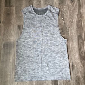 Men’s lululemon Metal Vent Tech Sleeveless Shirt